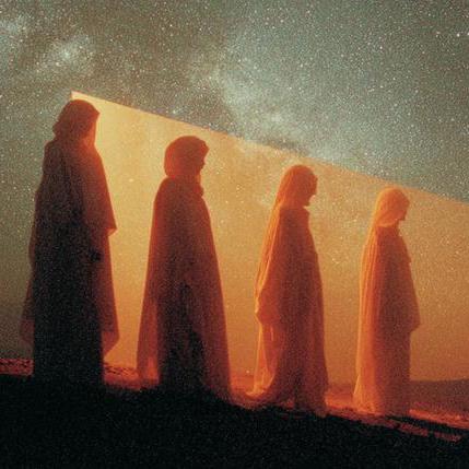 khoregos GitHub avatar