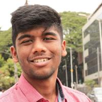 sidharthramesh
