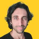 awesome GitHub avatar