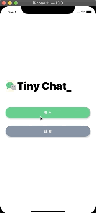 Tiny_Chat_Flutter_iOS.gif