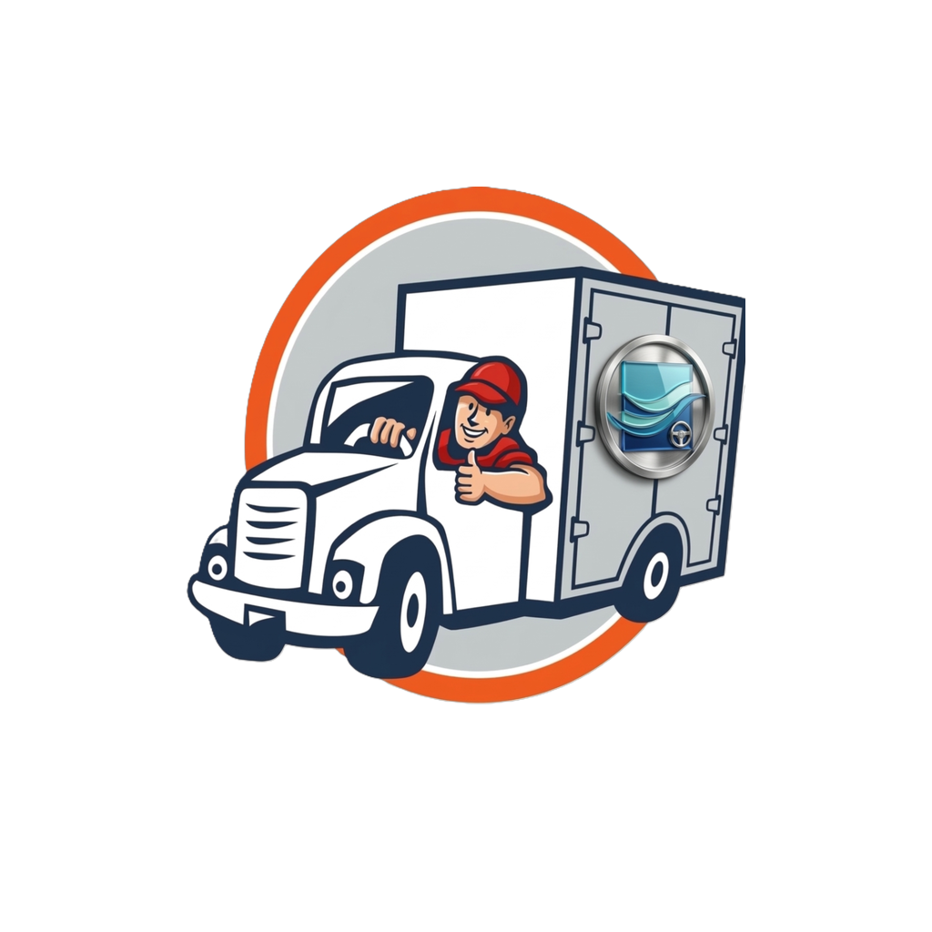 Driver App Logo