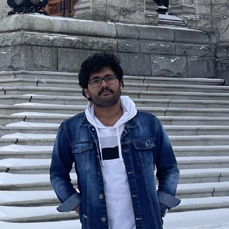 Learning Adapter GitHub avatar