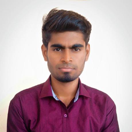 Github Profile Photo