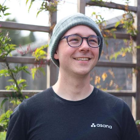 Github Profile Photo