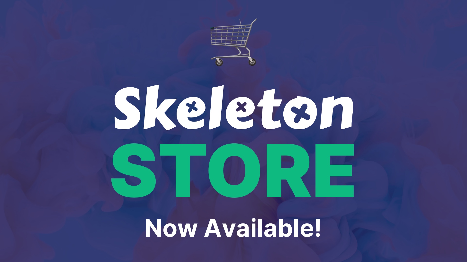 skeleton-store