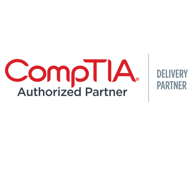 CompTIA Logo