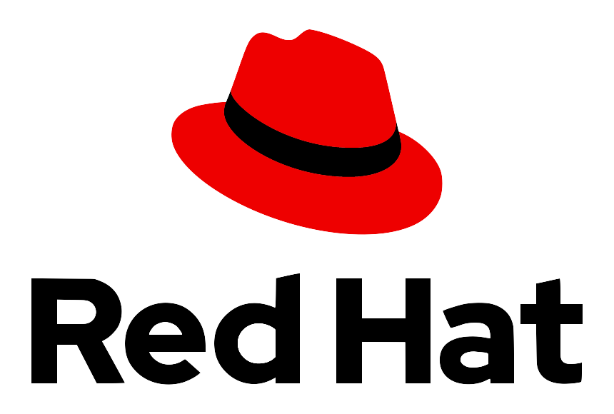 Red Hat Logo