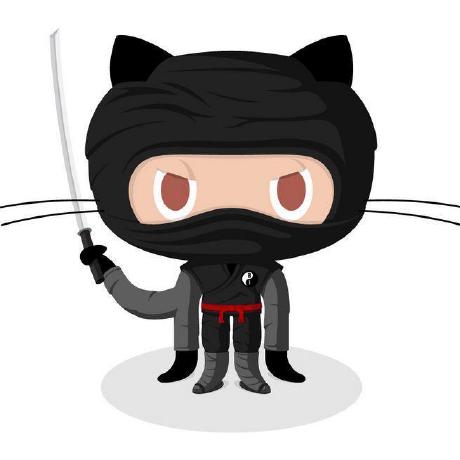 Github Profile Photo