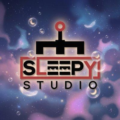 Sleepy Studio logo
