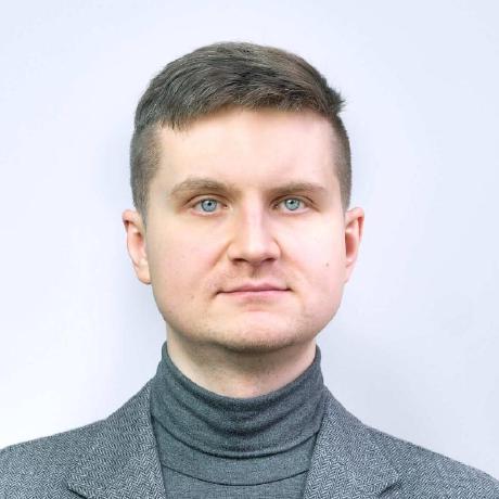 Github Profile Photo