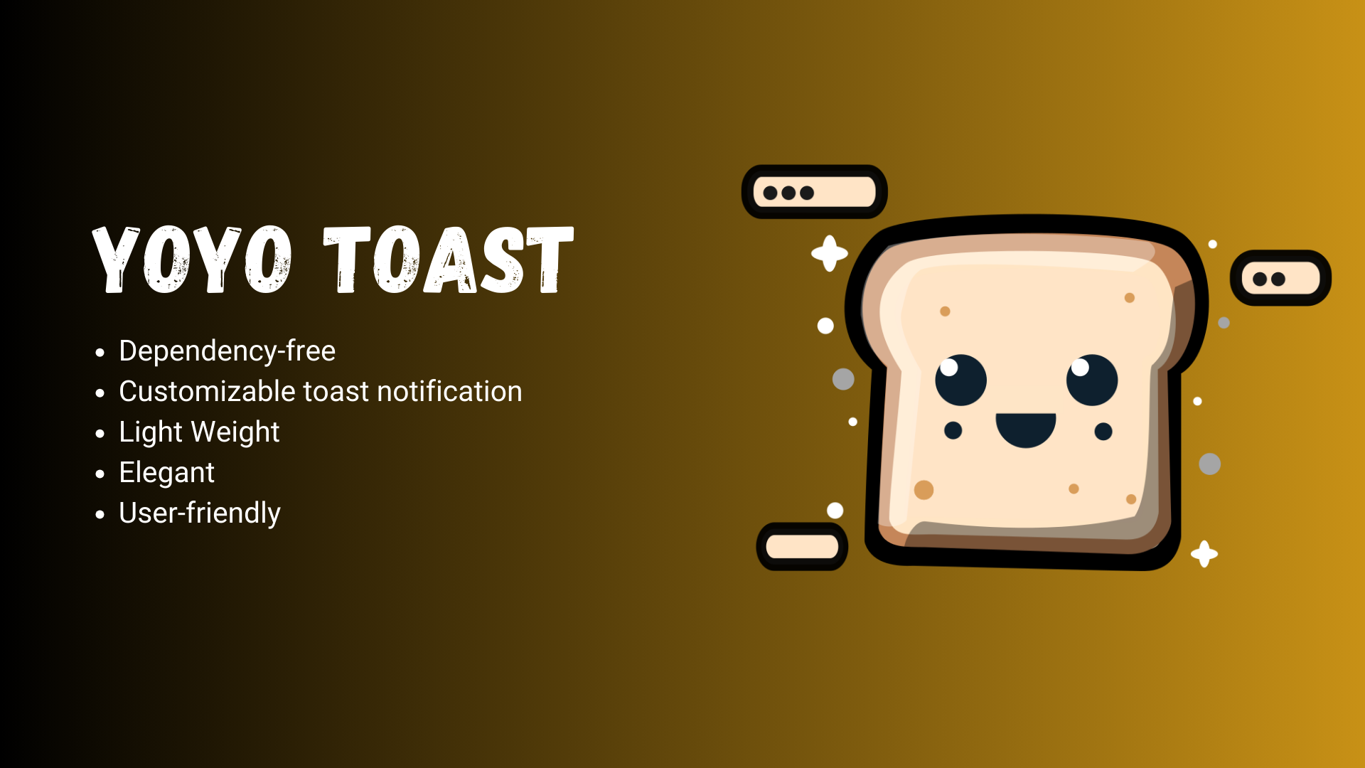 Yoyo Toast