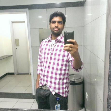 Naga Santhosh Reddy Vootukuri