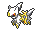 Arceus-Electric