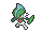 Gallade-Mega