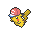Pikachu-Partner