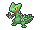 Grovyle