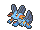 Swampert-Mega