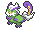 Tornadus-Therian