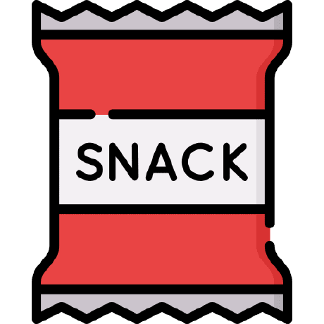 snack-game