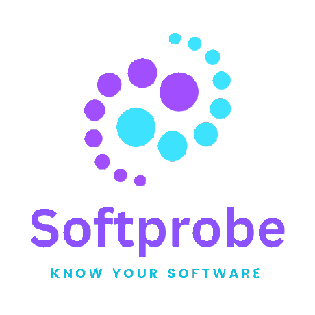 softprobe logo