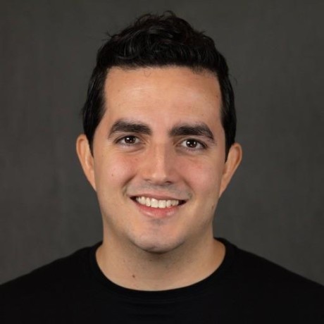 GitHub picture profile of Sebastian Sogamoso