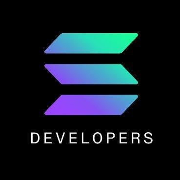 solana-developers