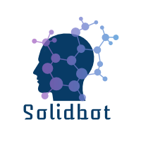 Solidbot Logo
