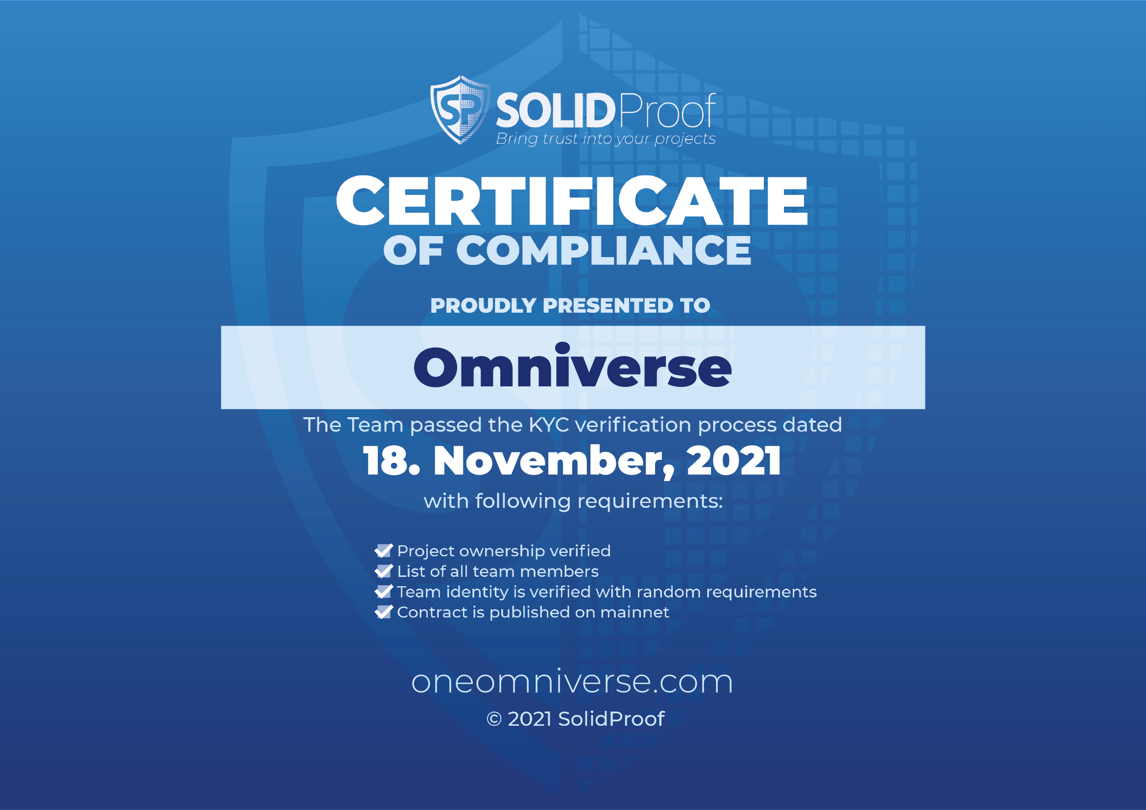 KYC_Certificate_Omniverse.png