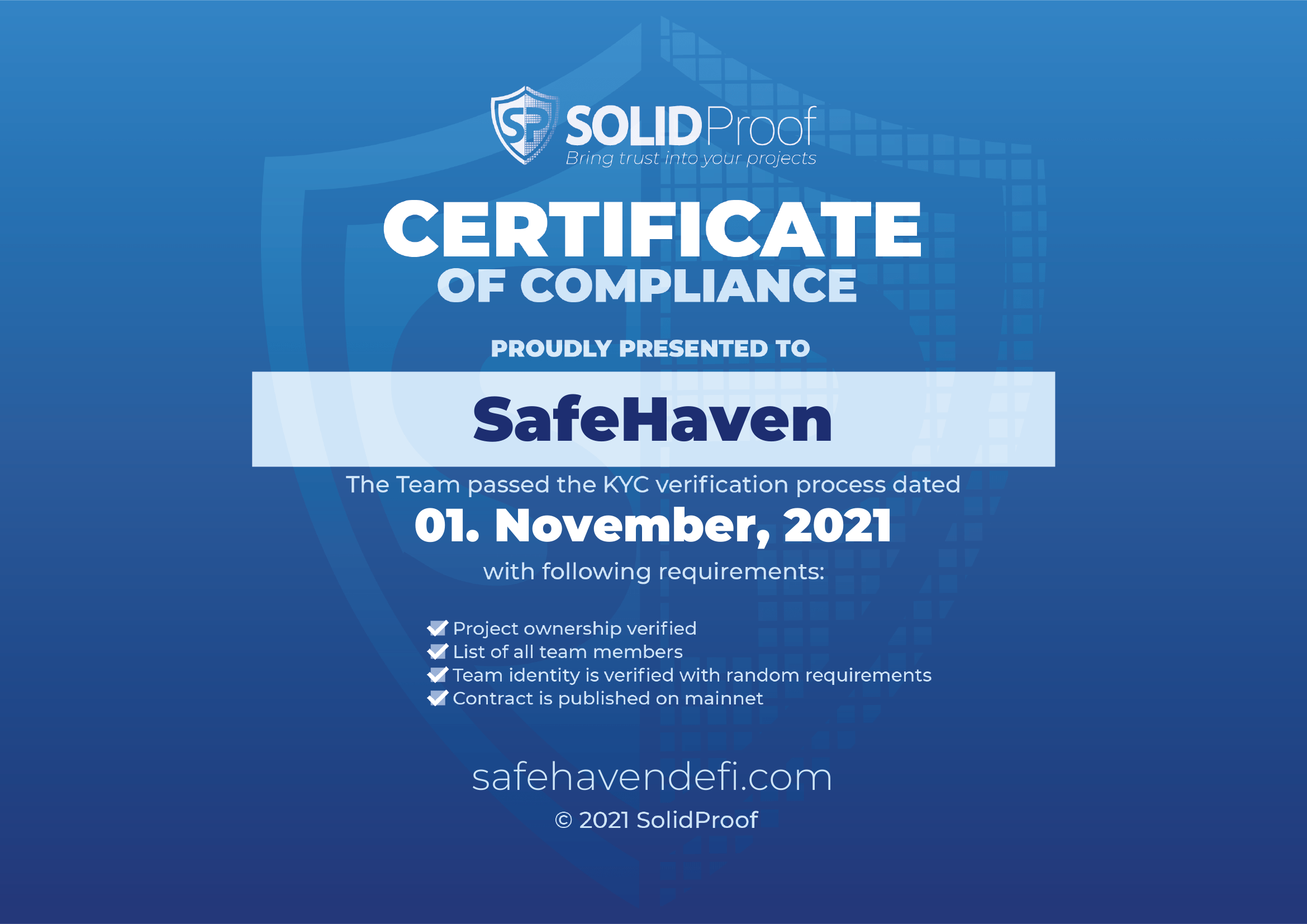 KYC_Certificate_SafeHaven.png