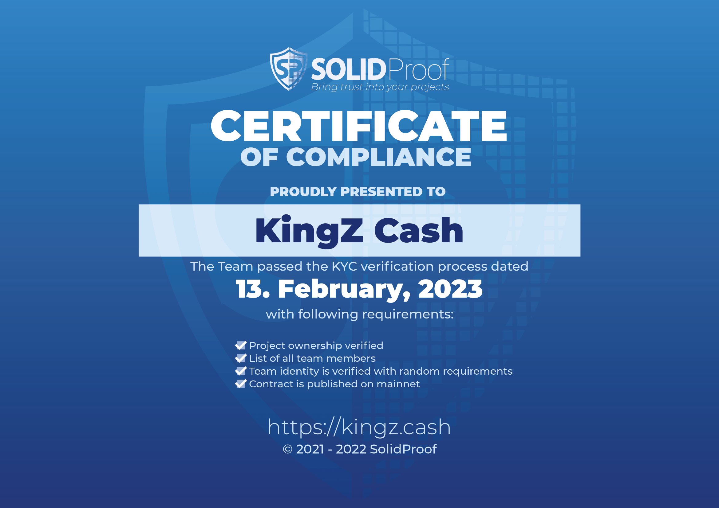 KYC_Certificate_KingZ_Cash.png