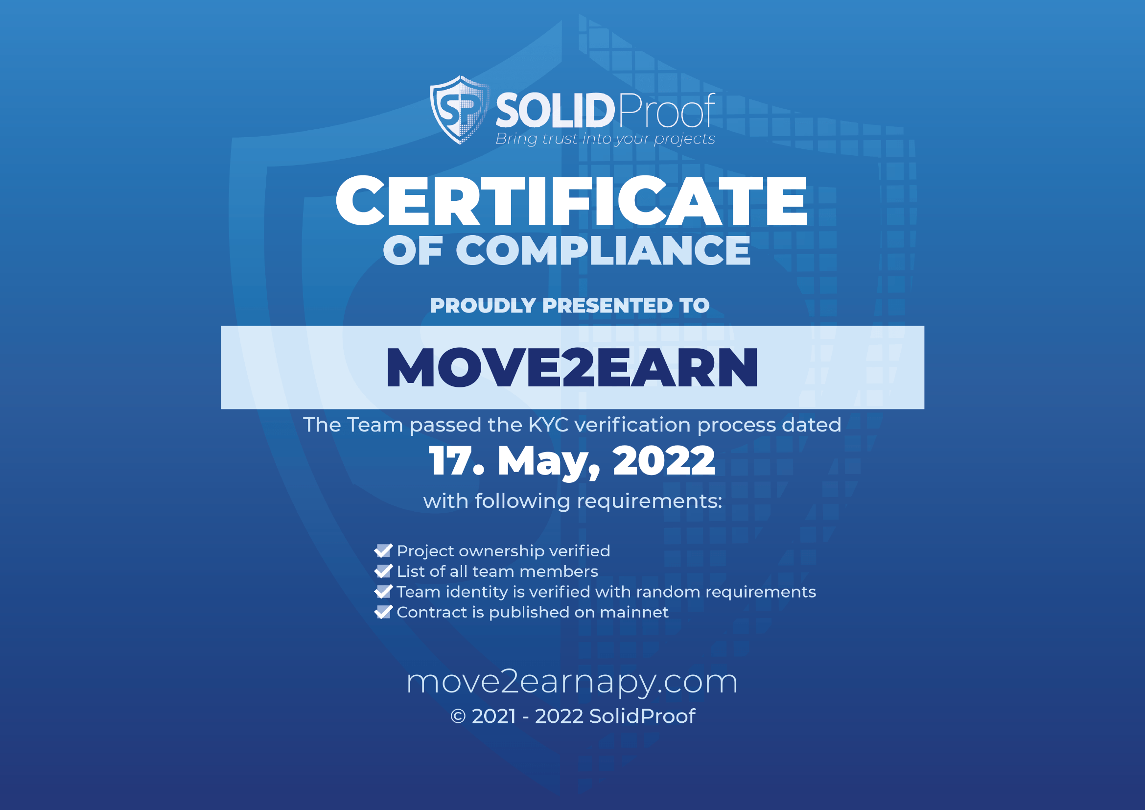 KYC_Certificate_MOVE2EARN.png