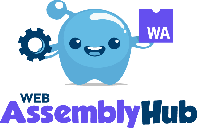 WebAssembly Hub