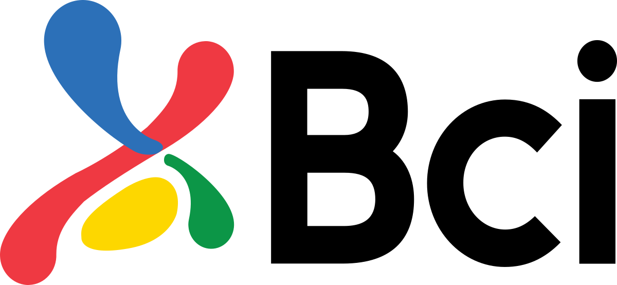 logo BCI