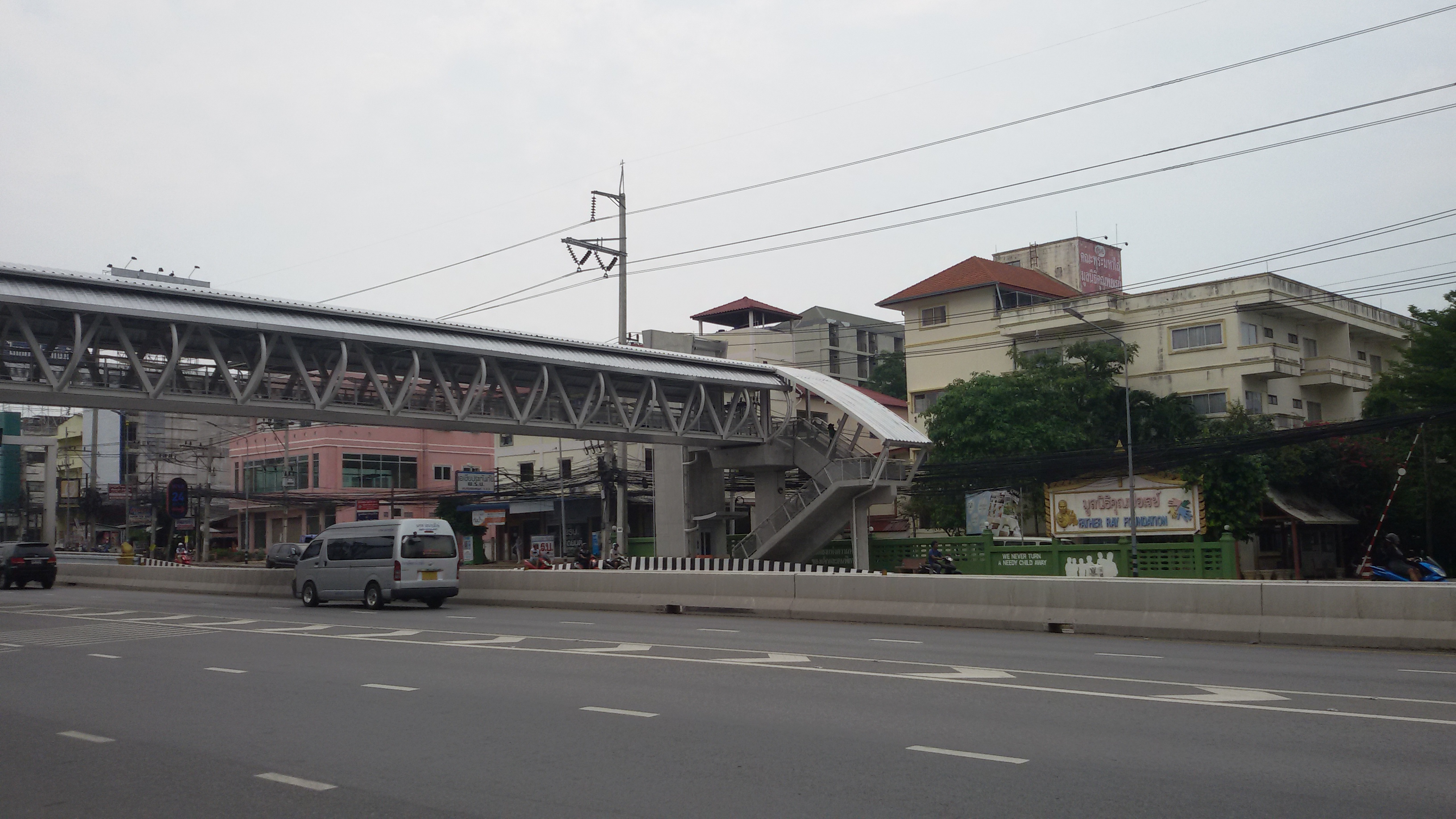 pattaya poolvilla