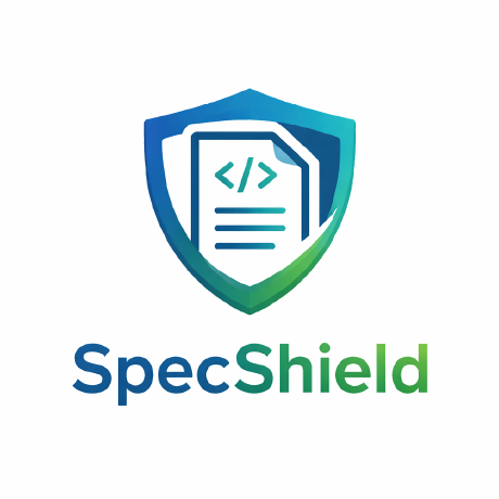 specshield26/specshield-mcp-server logo