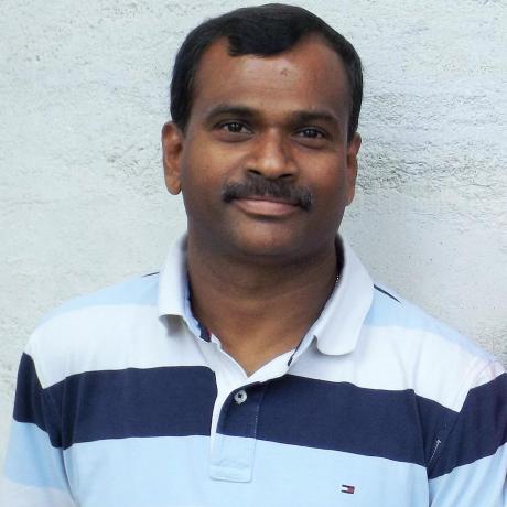 Sreedhar Pelluru
