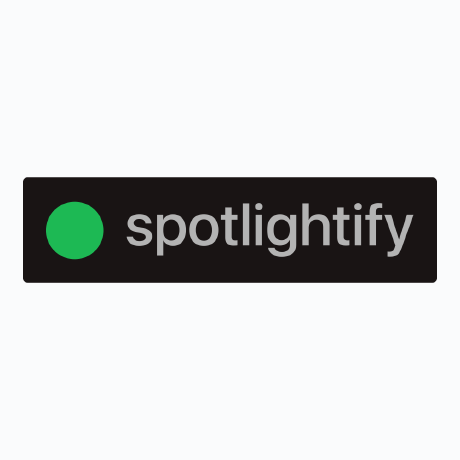 spotlightify