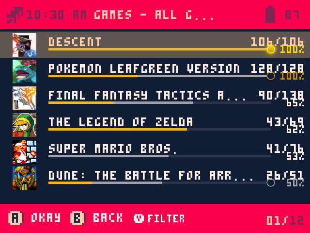 Pico-8