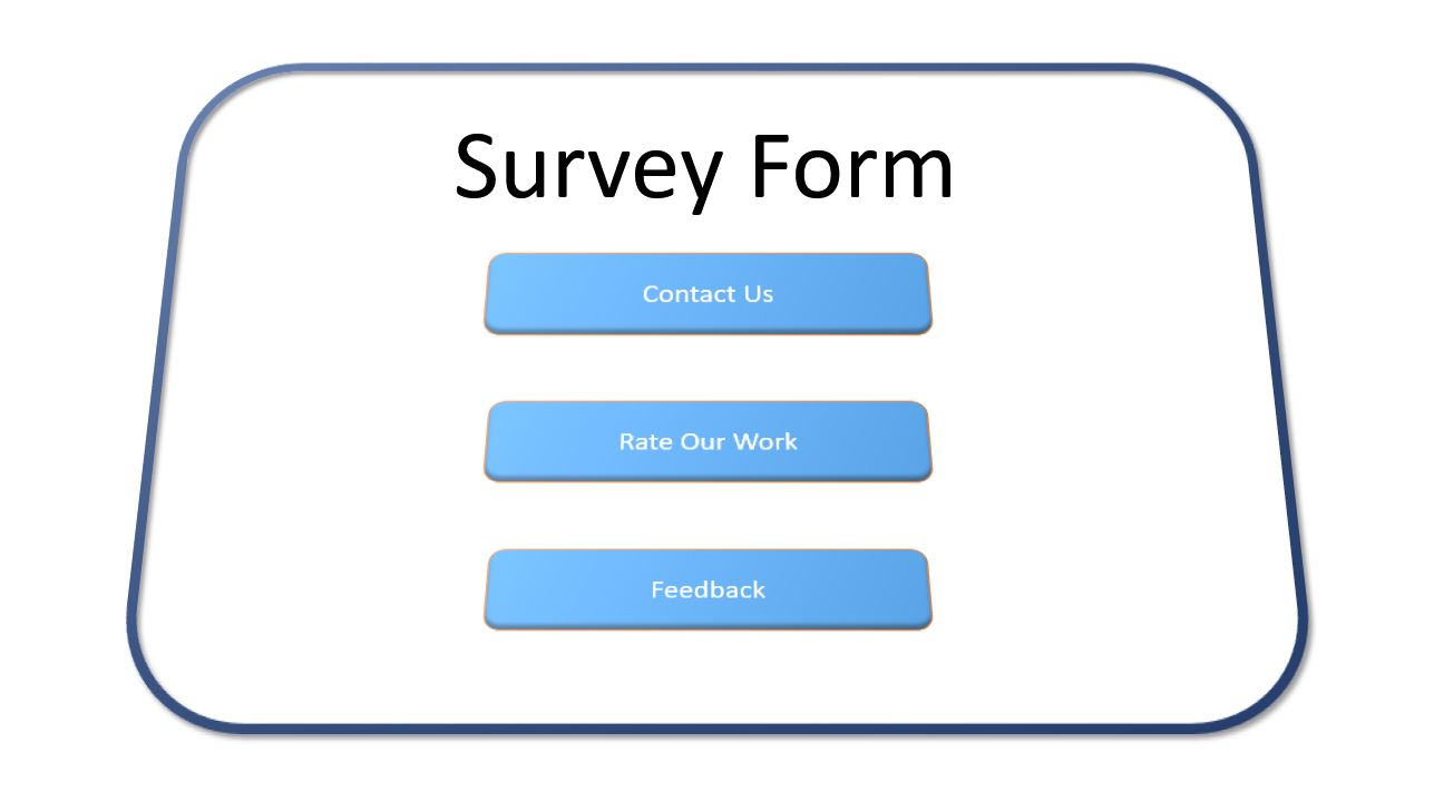 Link for Survey Form