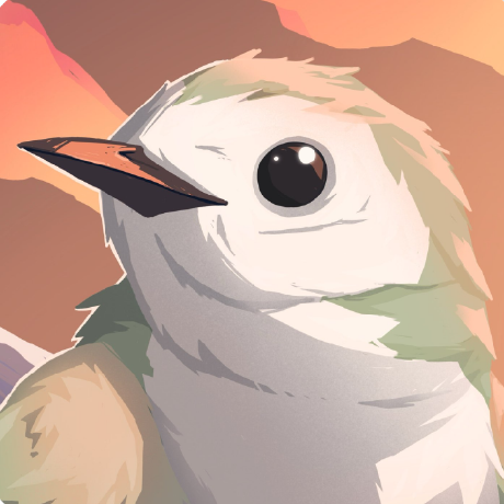 Halloy icon