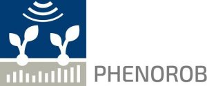 Logo of Phenorob