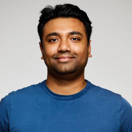 Github Profile Photo