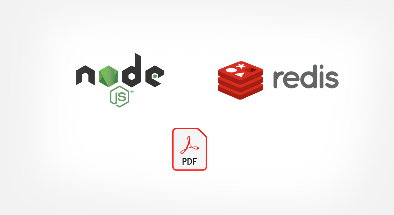 Generating PDF Documents on the Fly Using Nodejs and Kue