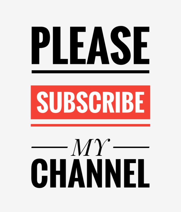 Youtueb channel