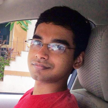 Suryadev Sahadevan Rajesh