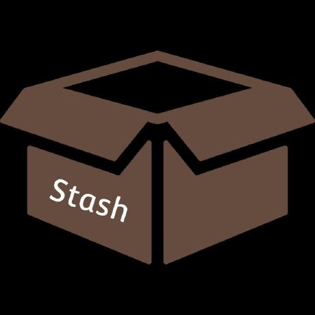 stash