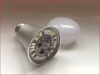 Ai-Thinker RGBW Light bulb
