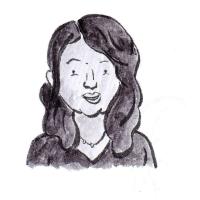 Github picture profile of stephanieminn