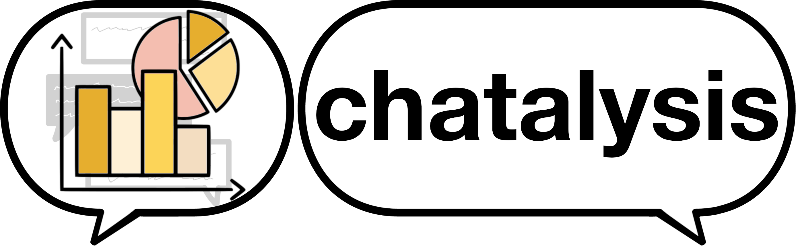 Chatalysis logo