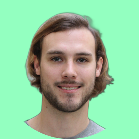 Github Profile Photo